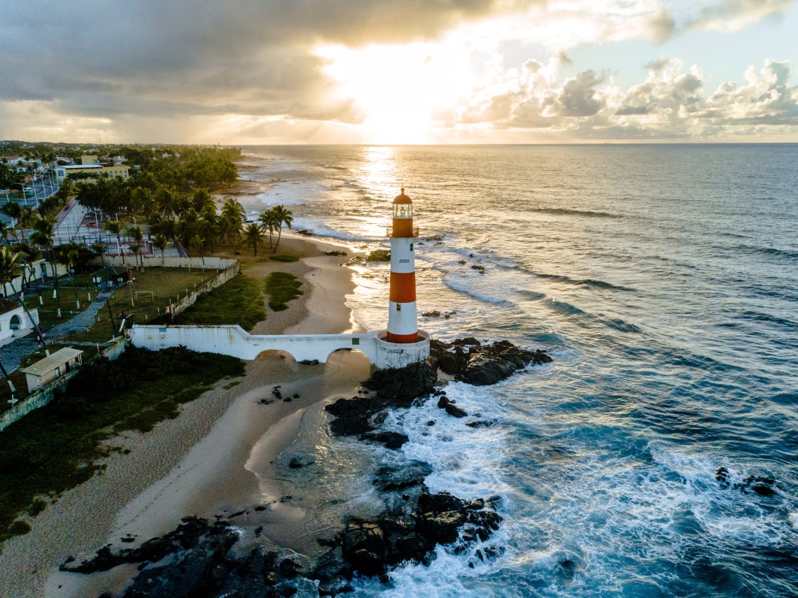 Mochilão no Brasil: dicas de um carioca para viajar gastando pouco