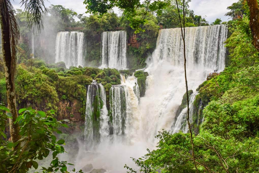 GUIA DE VIAGEM DO BRASIL